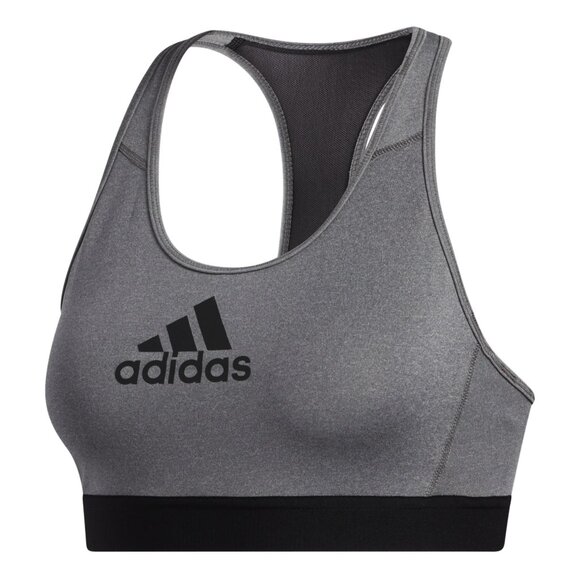 NWT Adidas sz XS Dont Rest Alphaskin Sports Bra - Picture 2 of 5